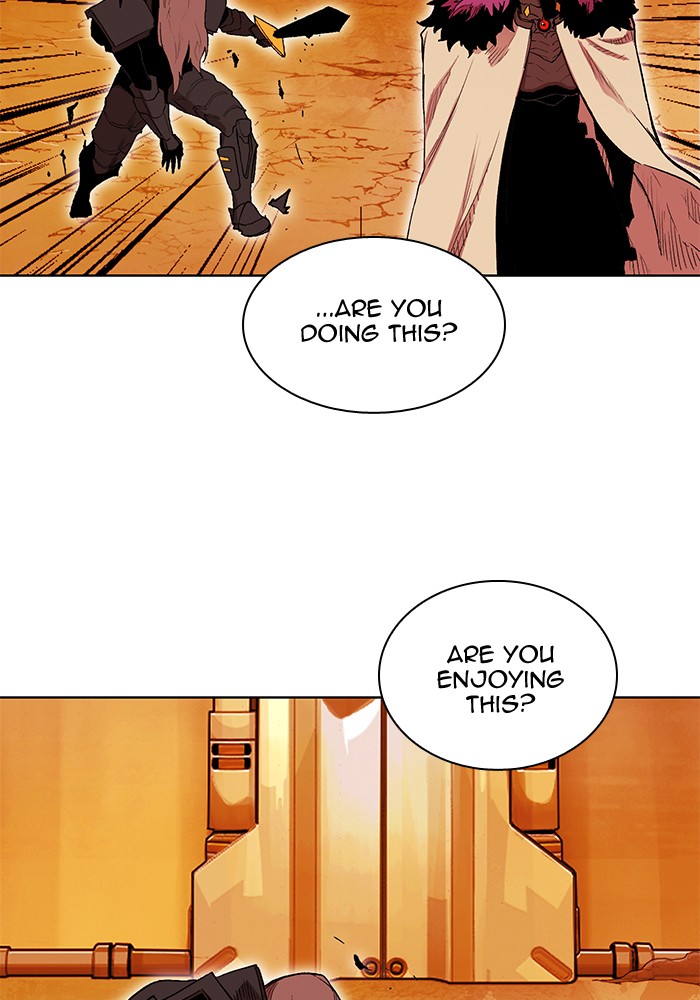 Hardcore Leveling Warrior Chapter 273 page 61 - Chapter 273: [Season 2] Ep. 90