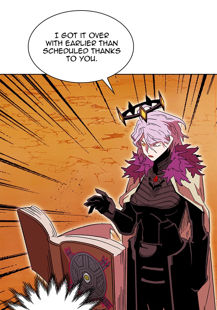 Hardcore Leveling Warrior Chapter 273 page 74 - Chapter 273: [Season 2] Ep. 90