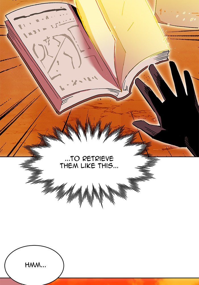 Hardcore Leveling Warrior Chapter 273 page 76 - Chapter 273: [Season 2] Ep. 90