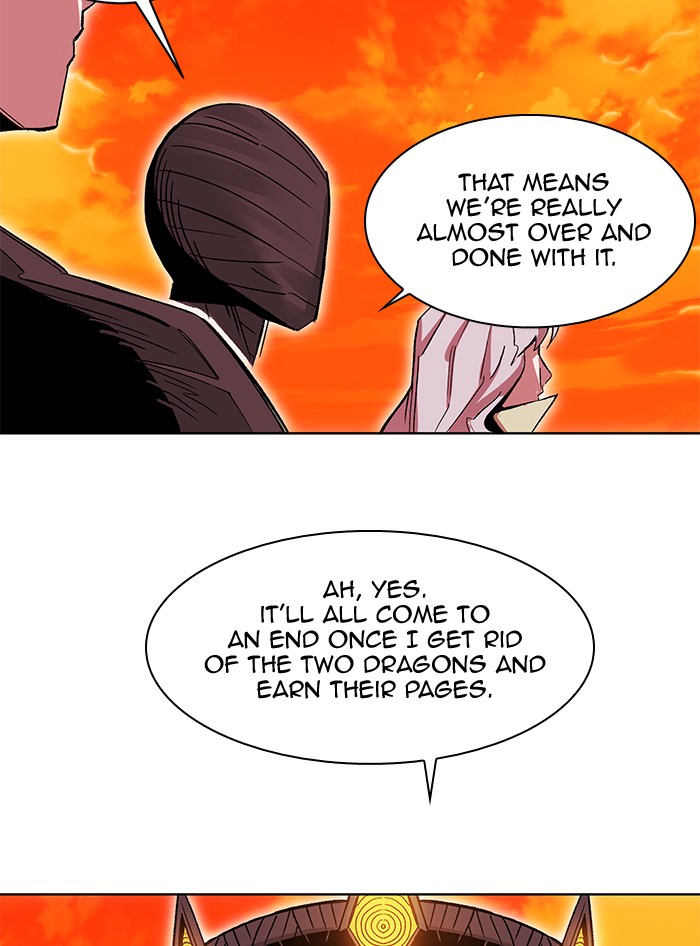 Hardcore Leveling Warrior Chapter 273 page 77 - Chapter 273: [Season 2] Ep. 90