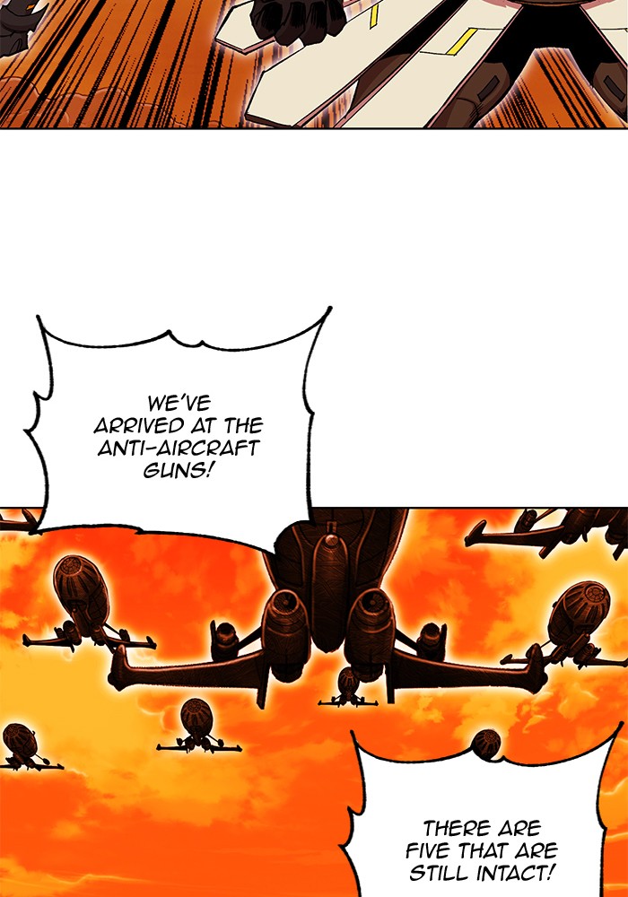 Hardcore Leveling Warrior Chapter 273 page 8 - Chapter 273: [Season 2] Ep. 90