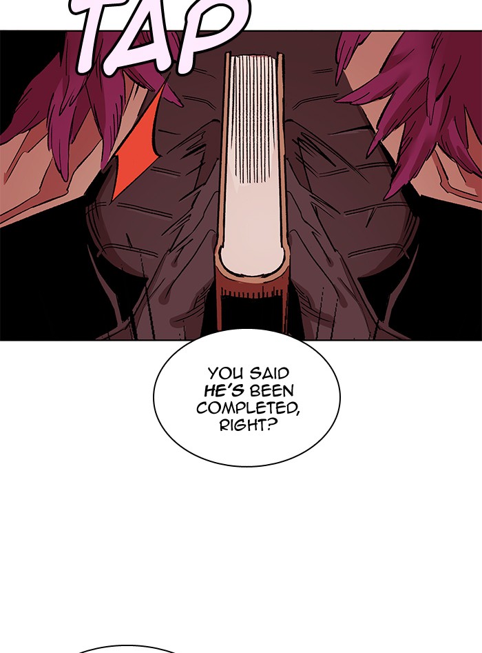 Hardcore Leveling Warrior Chapter 273 page 81 - Chapter 273: [Season 2] Ep. 90