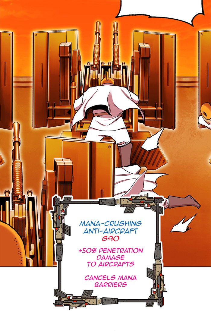 Hardcore Leveling Warrior Chapter 273 page 9 - Chapter 273: [Season 2] Ep. 90