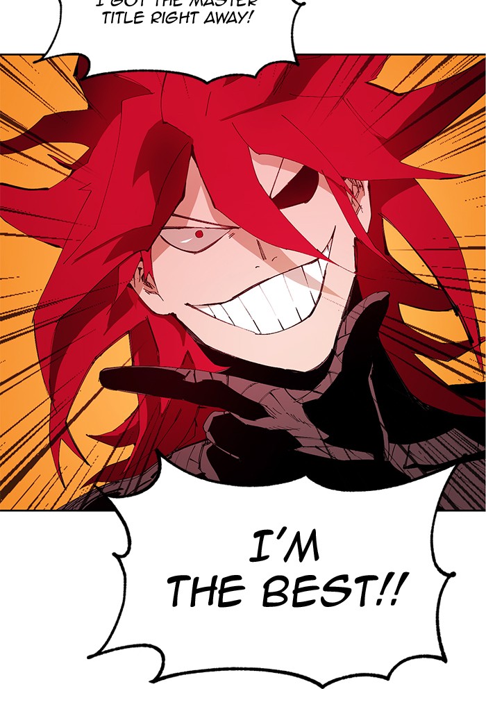 Hardcore Leveling Warrior Chapter 273 page 96 - Chapter 273: [Season 2] Ep. 90