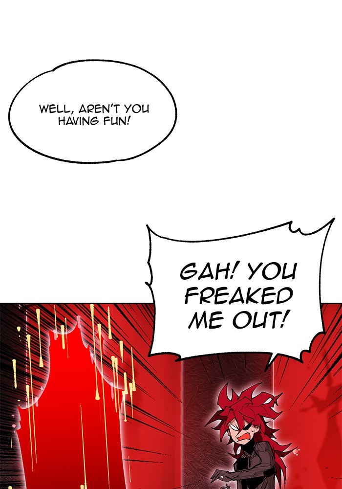 Hardcore Leveling Warrior Chapter 273 page 97 - Chapter 273: [Season 2] Ep. 90