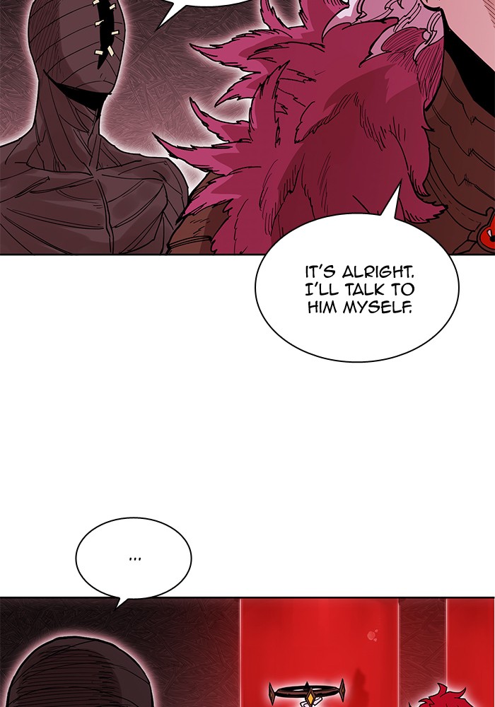 Hardcore Leveling Warrior Chapter 273 page 99 - Chapter 273: [Season 2] Ep. 90