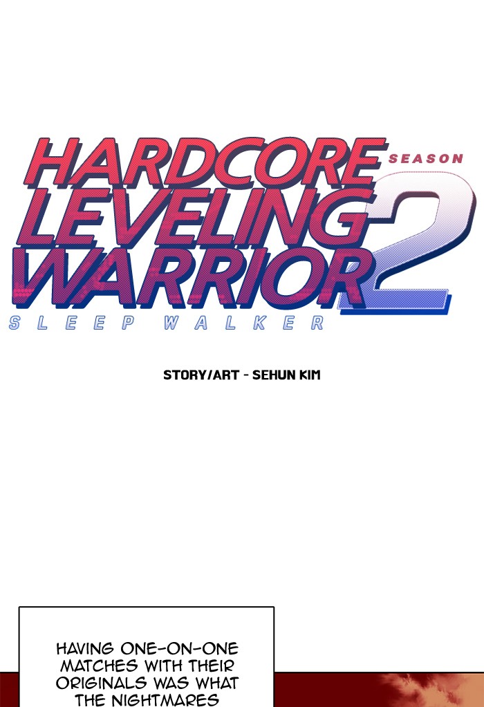 Hardcore Leveling Warrior Chapter 274 page 1 - Chapter 274: [Season 2] Ep. 91