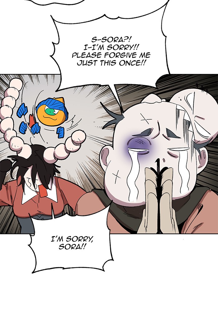 Hardcore Leveling Warrior Chapter 274 page 101 - Chapter 274: [Season 2] Ep. 91
