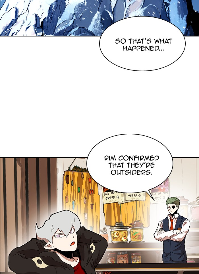 Hardcore Leveling Warrior Chapter 274 page 104 - Chapter 274: [Season 2] Ep. 91