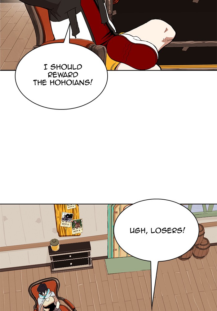 Hardcore Leveling Warrior Chapter 274 page 105 - Chapter 274: [Season 2] Ep. 91