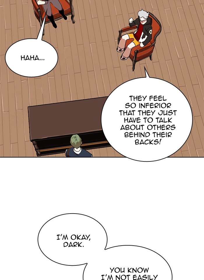 Hardcore Leveling Warrior Chapter 274 page 106 - Chapter 274: [Season 2] Ep. 91