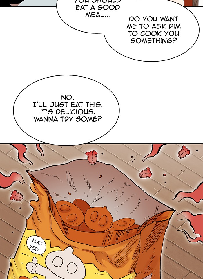Hardcore Leveling Warrior Chapter 274 page 110 - Chapter 274: [Season 2] Ep. 91