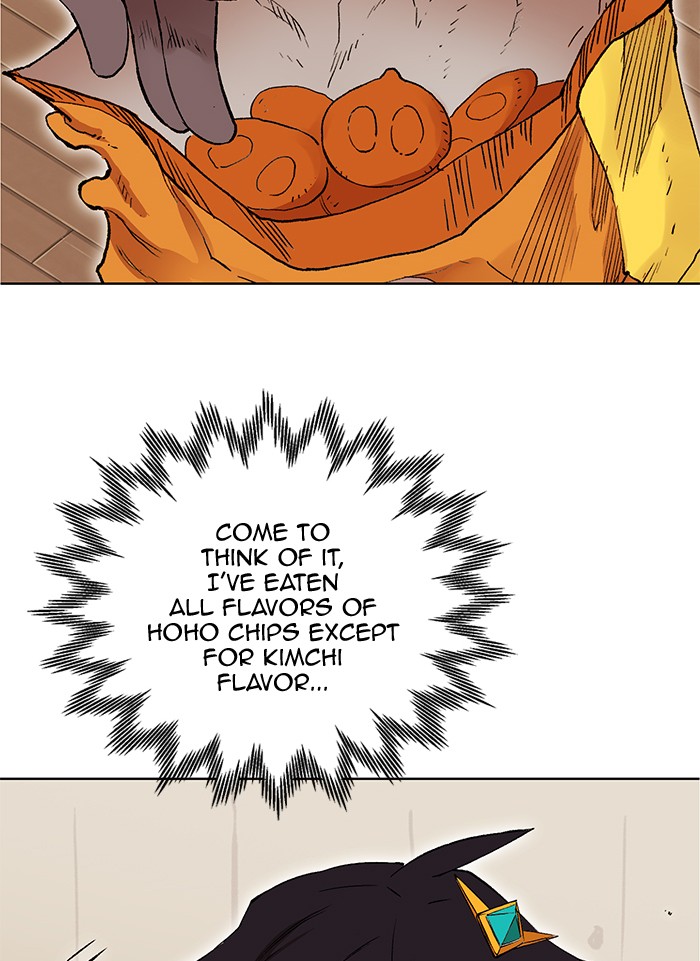 Hardcore Leveling Warrior Chapter 274 page 114 - Chapter 274: [Season 2] Ep. 91