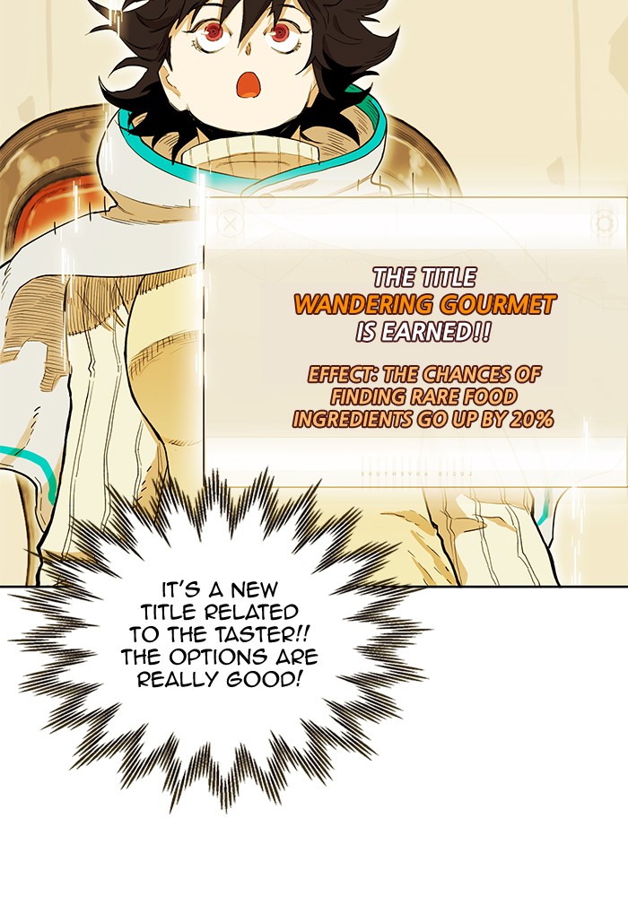 Hardcore Leveling Warrior Chapter 274 page 120 - Chapter 274: [Season 2] Ep. 91