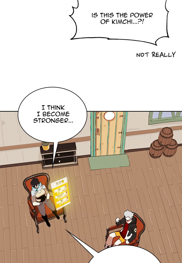 Hardcore Leveling Warrior Chapter 274 page 125 - Chapter 274: [Season 2] Ep. 91