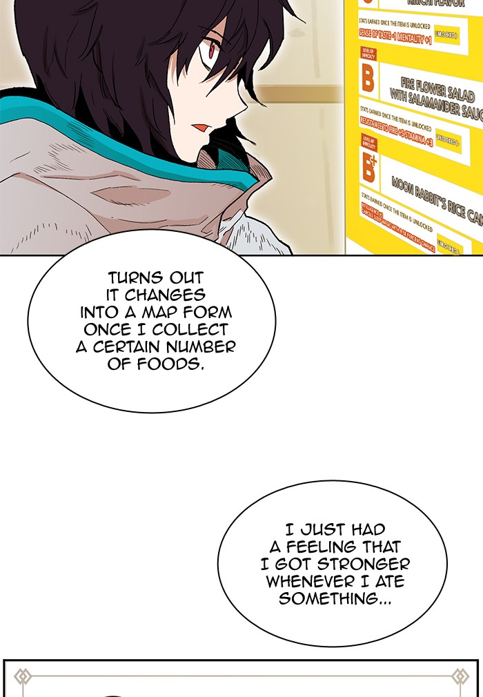 Hardcore Leveling Warrior Chapter 274 page 127 - Chapter 274: [Season 2] Ep. 91