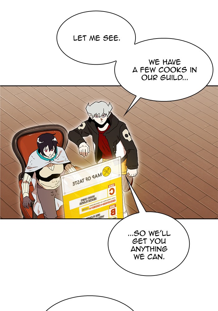 Hardcore Leveling Warrior Chapter 274 page 130 - Chapter 274: [Season 2] Ep. 91
