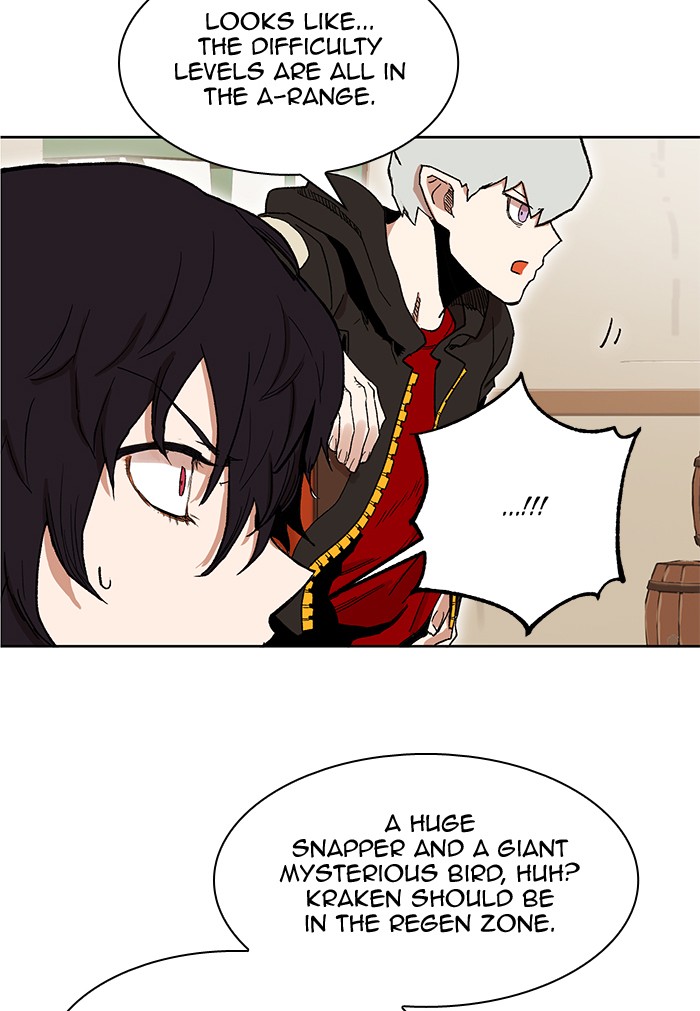Hardcore Leveling Warrior Chapter 274 page 131 - Chapter 274: [Season 2] Ep. 91