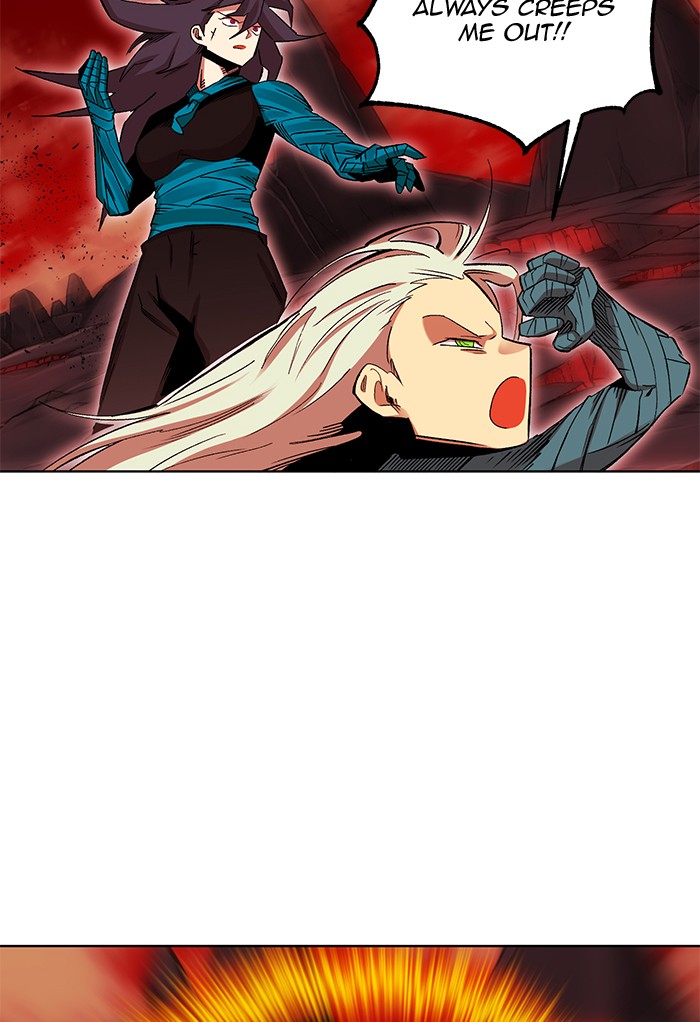 Hardcore Leveling Warrior Chapter 274 page 17 - Chapter 274: [Season 2] Ep. 91