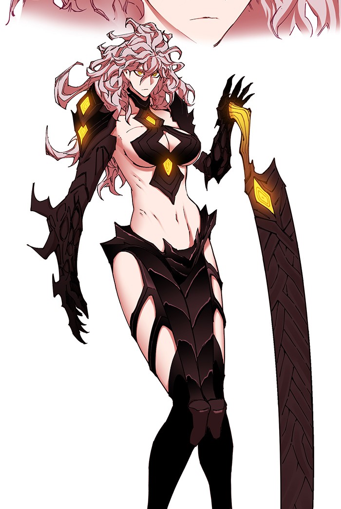 Hardcore Leveling Warrior Chapter 274 page 22 - Chapter 274: [Season 2] Ep. 91