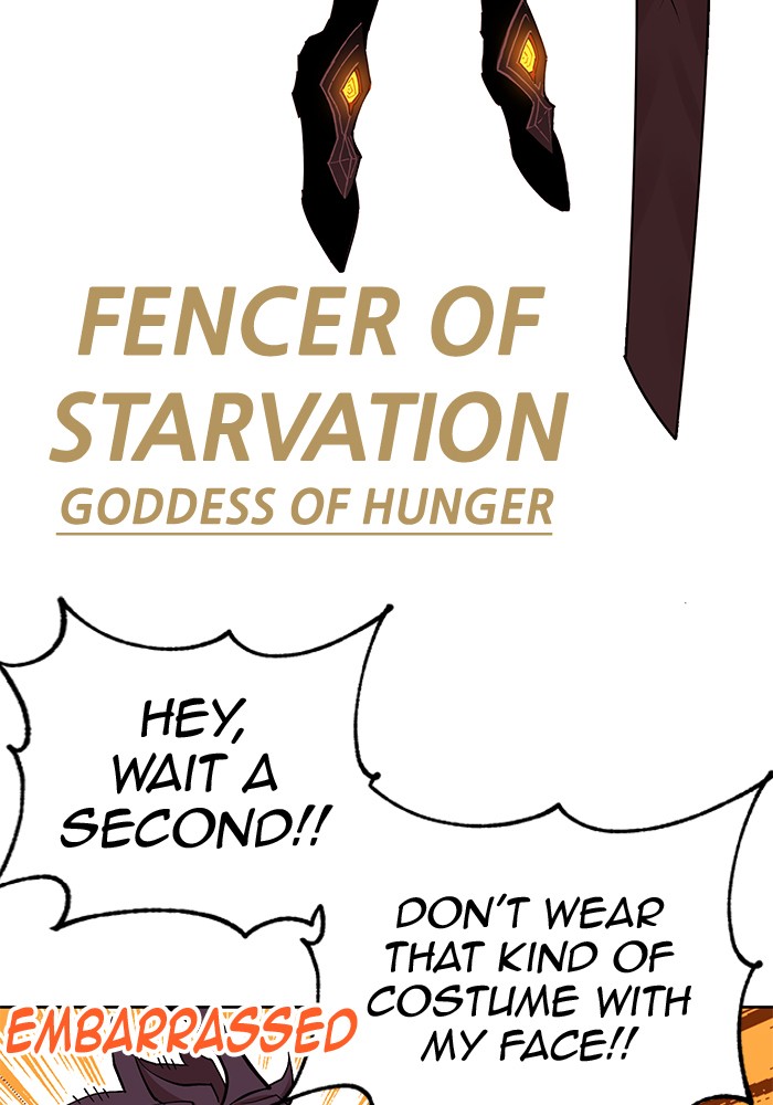 Hardcore Leveling Warrior Chapter 274 page 23 - Chapter 274: [Season 2] Ep. 91