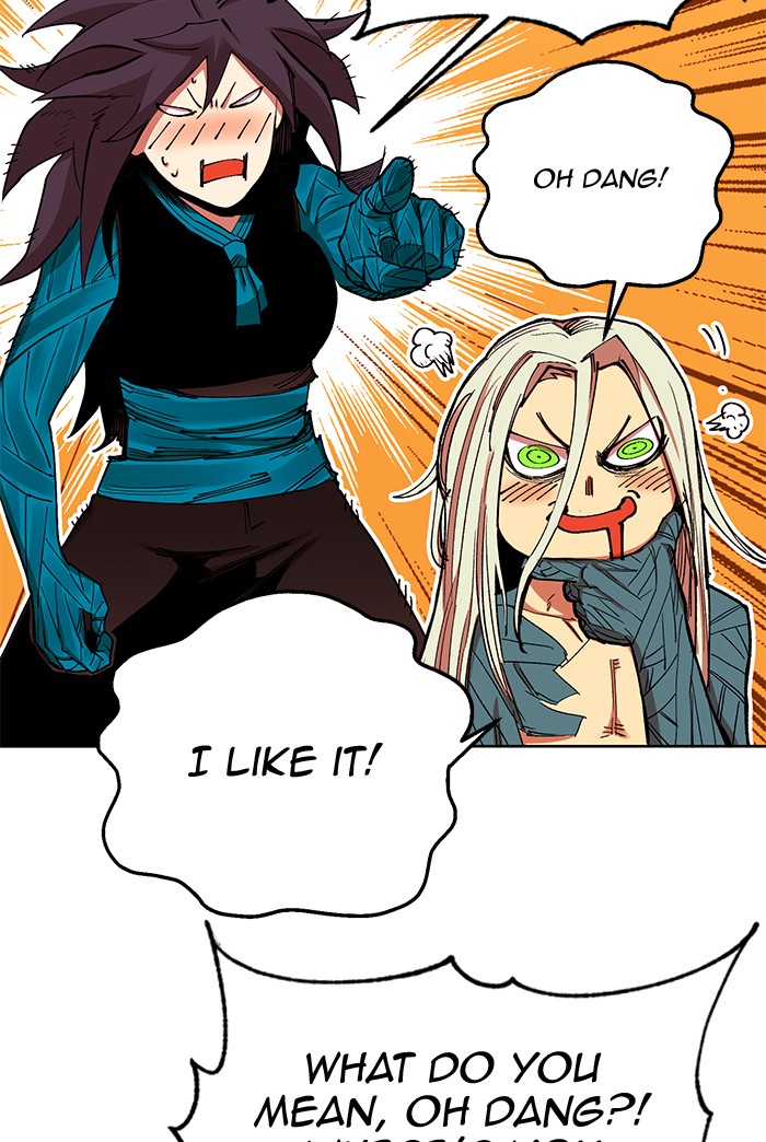 Hardcore Leveling Warrior Chapter 274 page 24 - Chapter 274: [Season 2] Ep. 91