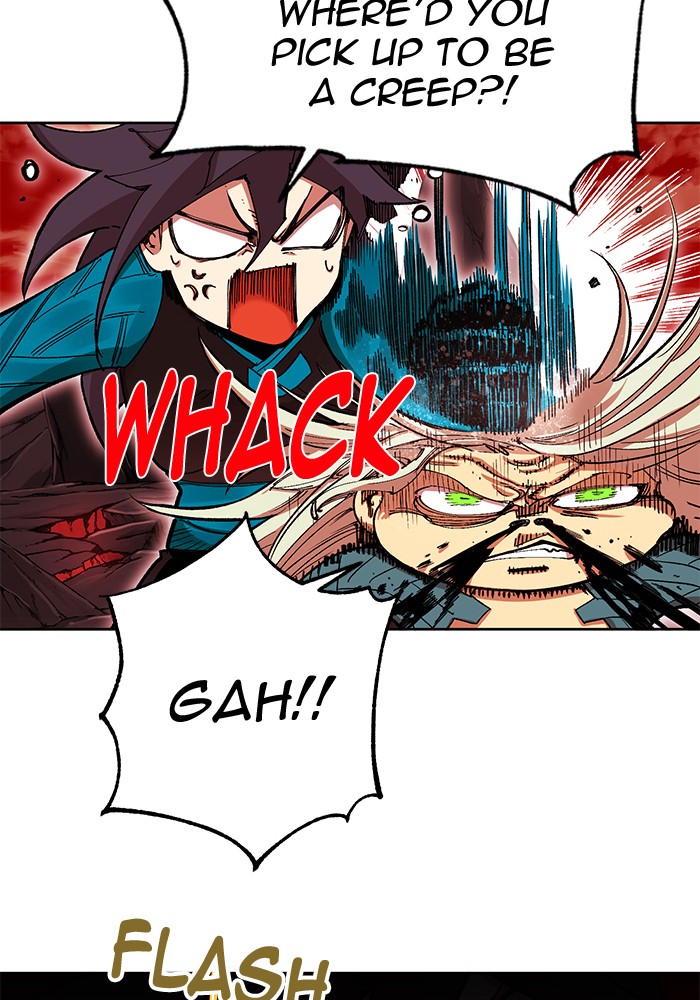 Hardcore Leveling Warrior Chapter 274 page 25 - Chapter 274: [Season 2] Ep. 91