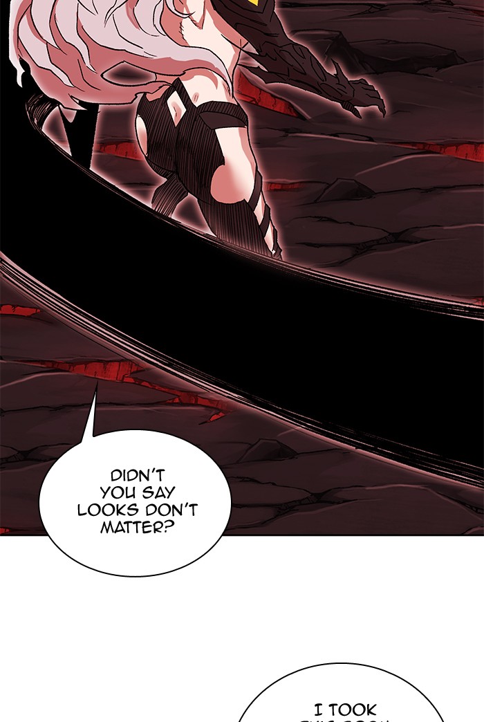 Hardcore Leveling Warrior Chapter 274 page 28 - Chapter 274: [Season 2] Ep. 91