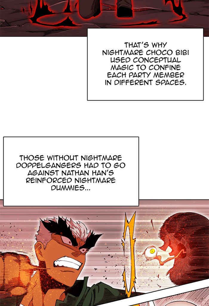 Hardcore Leveling Warrior Chapter 274 page 3 - Chapter 274: [Season 2] Ep. 91
