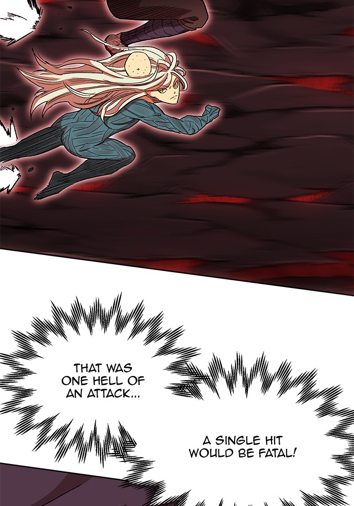 Hardcore Leveling Warrior Chapter 274 page 31 - Chapter 274: [Season 2] Ep. 91