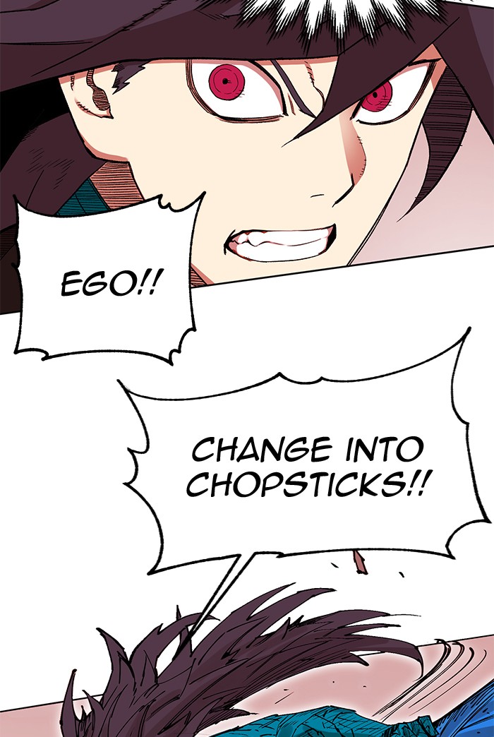 Hardcore Leveling Warrior Chapter 274 page 32 - Chapter 274: [Season 2] Ep. 91