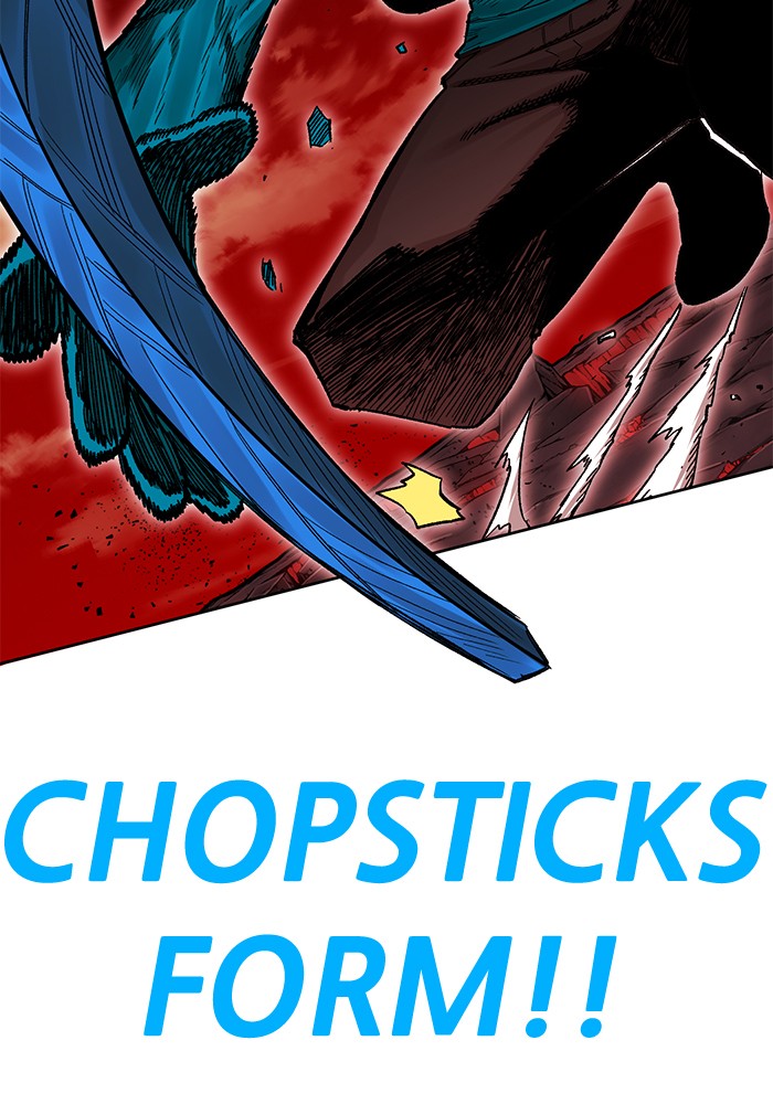 Hardcore Leveling Warrior Chapter 274 page 35 - Chapter 274: [Season 2] Ep. 91