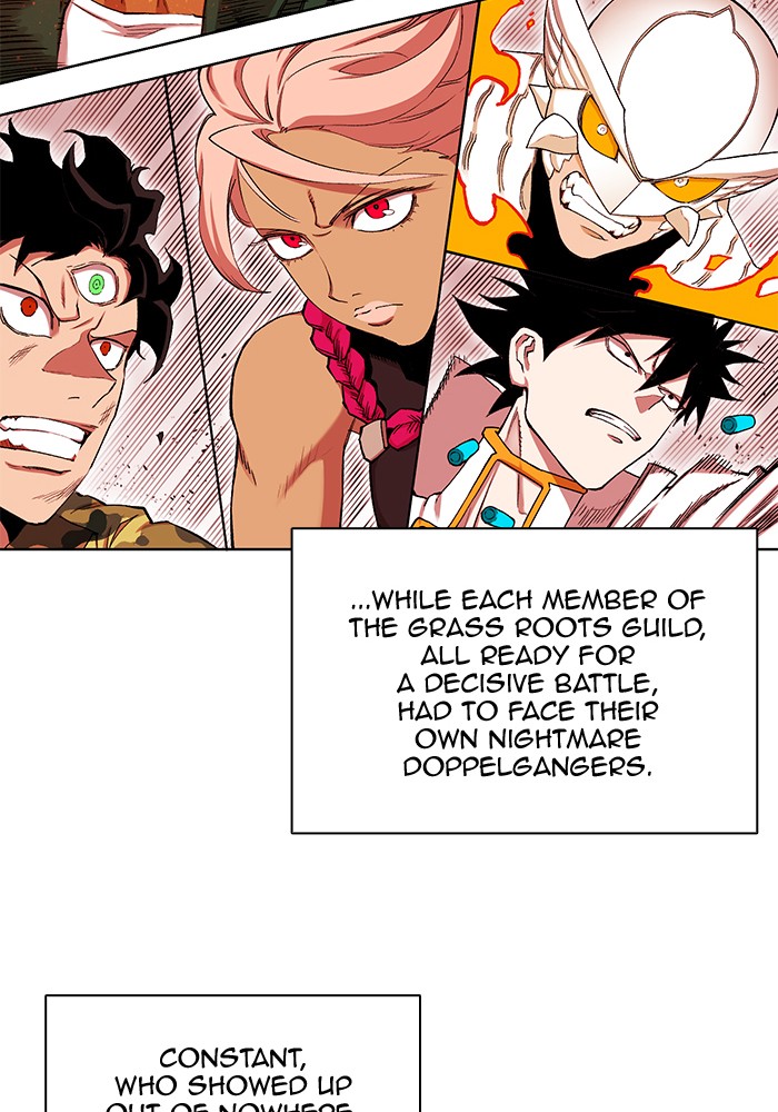 Hardcore Leveling Warrior Chapter 274 page 4 - Chapter 274: [Season 2] Ep. 91