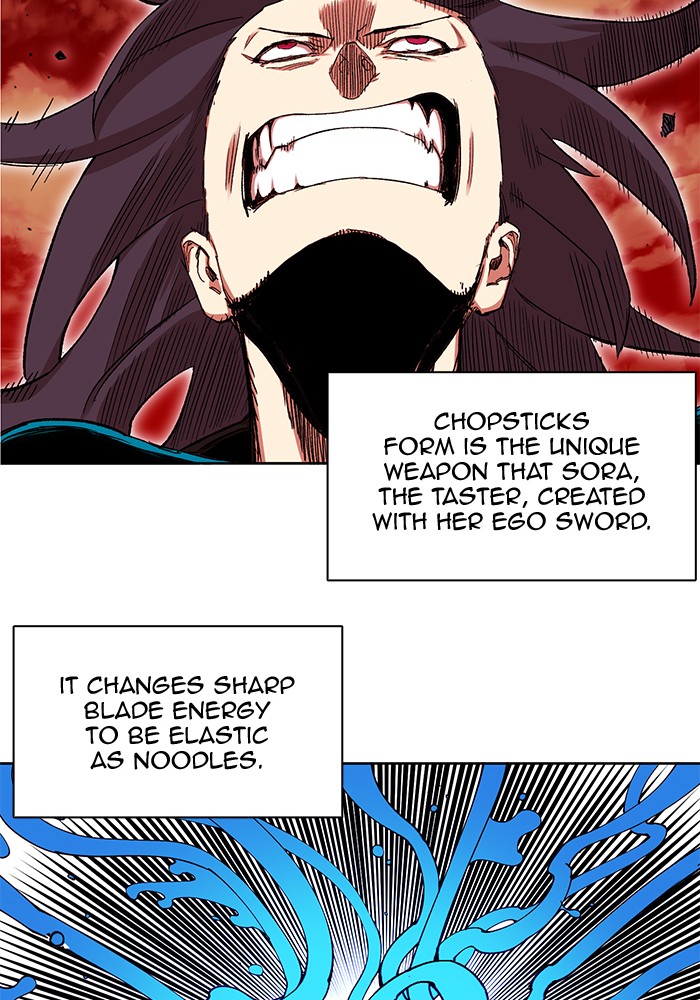 Hardcore Leveling Warrior Chapter 274 page 40 - Chapter 274: [Season 2] Ep. 91