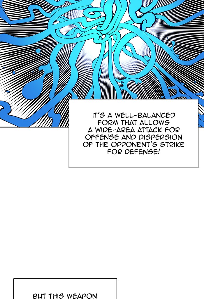 Hardcore Leveling Warrior Chapter 274 page 41 - Chapter 274: [Season 2] Ep. 91