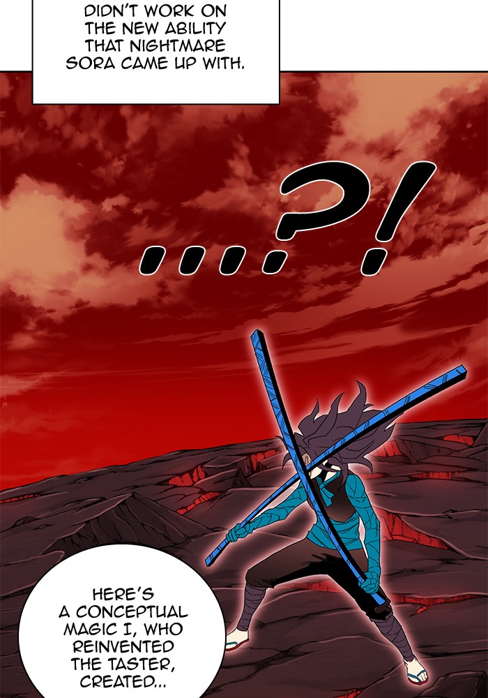 Hardcore Leveling Warrior Chapter 274 page 42 - Chapter 274: [Season 2] Ep. 91