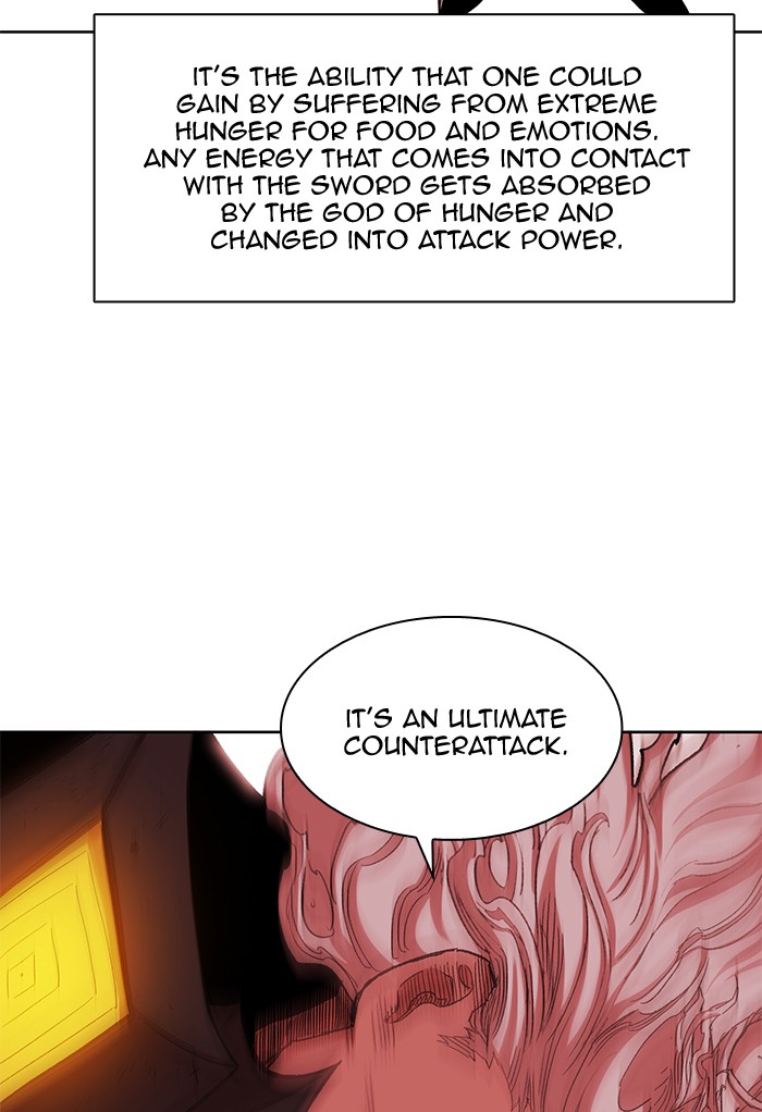 Hardcore Leveling Warrior Chapter 274 page 47 - Chapter 274: [Season 2] Ep. 91