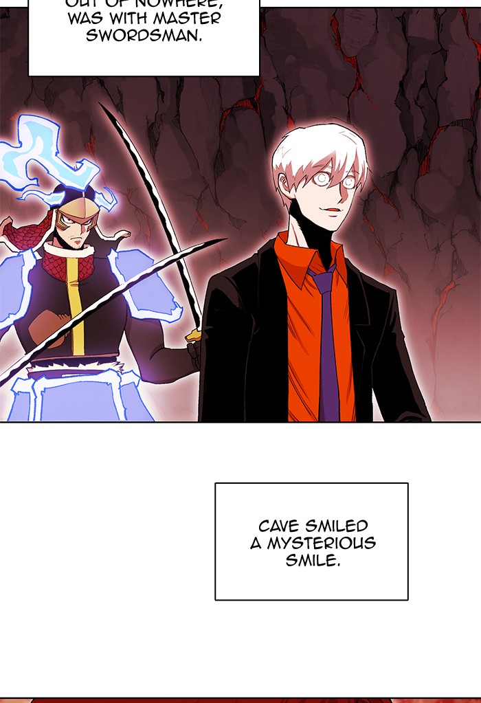 Hardcore Leveling Warrior Chapter 274 page 5 - Chapter 274: [Season 2] Ep. 91