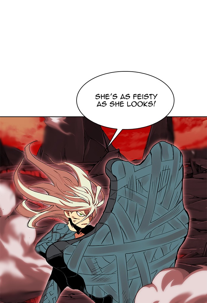 Hardcore Leveling Warrior Chapter 274 page 56 - Chapter 274: [Season 2] Ep. 91