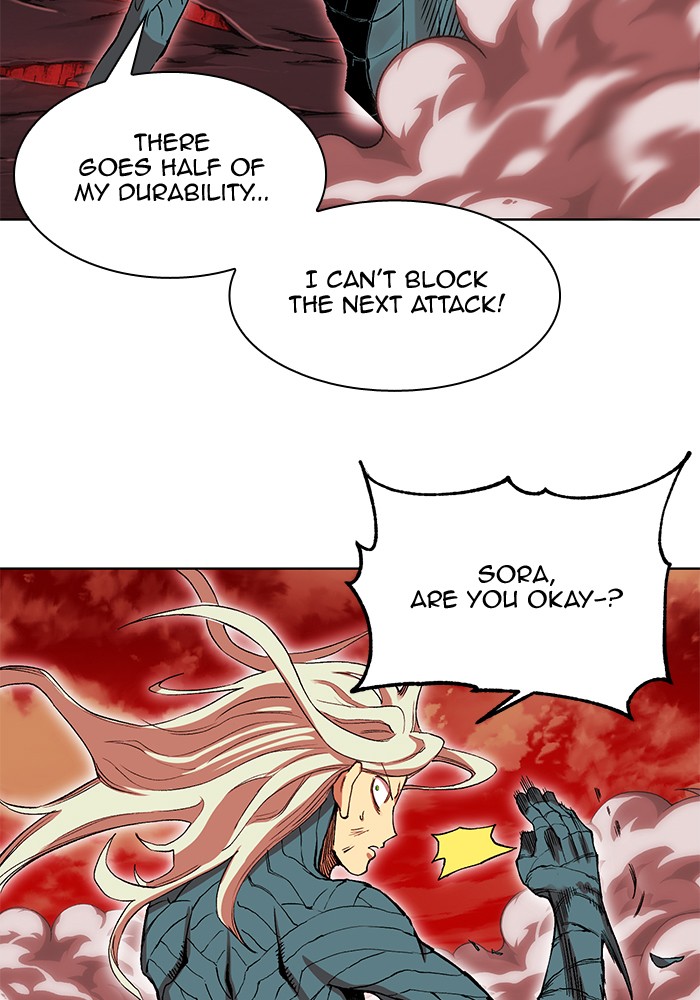 Hardcore Leveling Warrior Chapter 274 page 57 - Chapter 274: [Season 2] Ep. 91