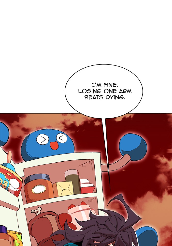 Hardcore Leveling Warrior Chapter 274 page 59 - Chapter 274: [Season 2] Ep. 91