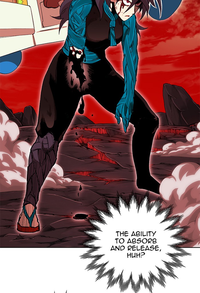 Hardcore Leveling Warrior Chapter 274 page 60 - Chapter 274: [Season 2] Ep. 91