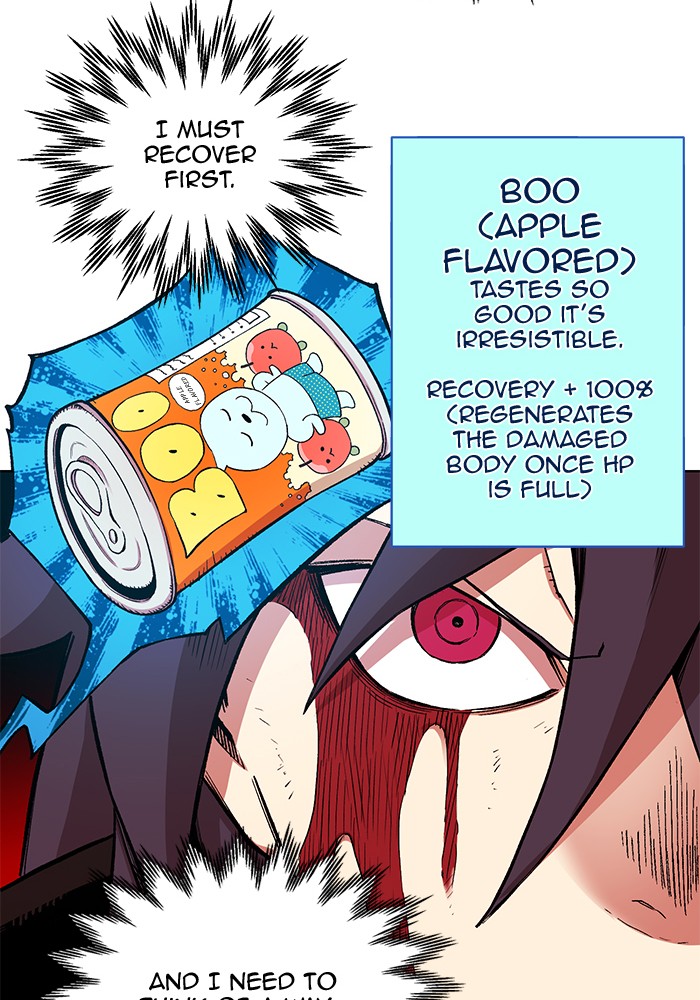 Hardcore Leveling Warrior Chapter 274 page 61 - Chapter 274: [Season 2] Ep. 91