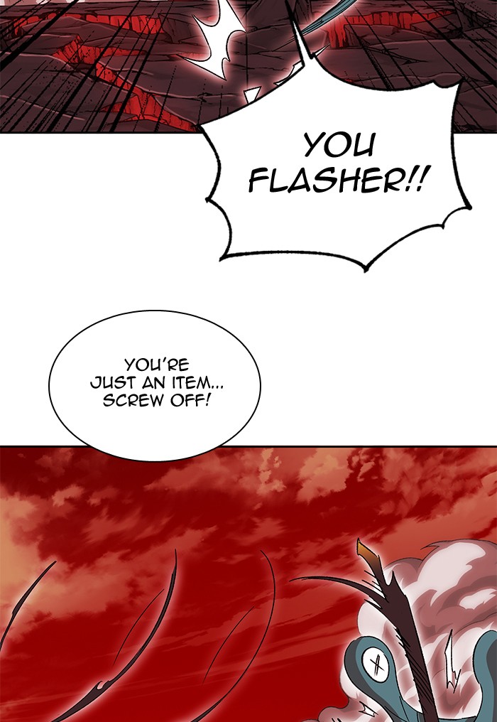 Hardcore Leveling Warrior Chapter 274 page 79 - Chapter 274: [Season 2] Ep. 91