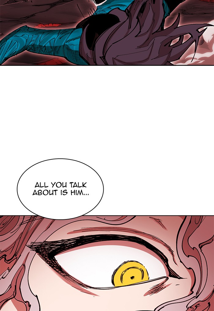 Hardcore Leveling Warrior Chapter 274 page 81 - Chapter 274: [Season 2] Ep. 91