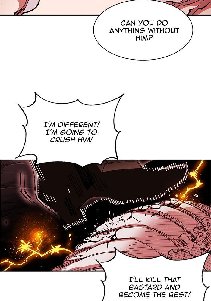 Hardcore Leveling Warrior Chapter 274 page 82 - Chapter 274: [Season 2] Ep. 91