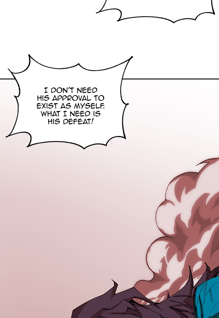 Hardcore Leveling Warrior Chapter 274 page 83 - Chapter 274: [Season 2] Ep. 91