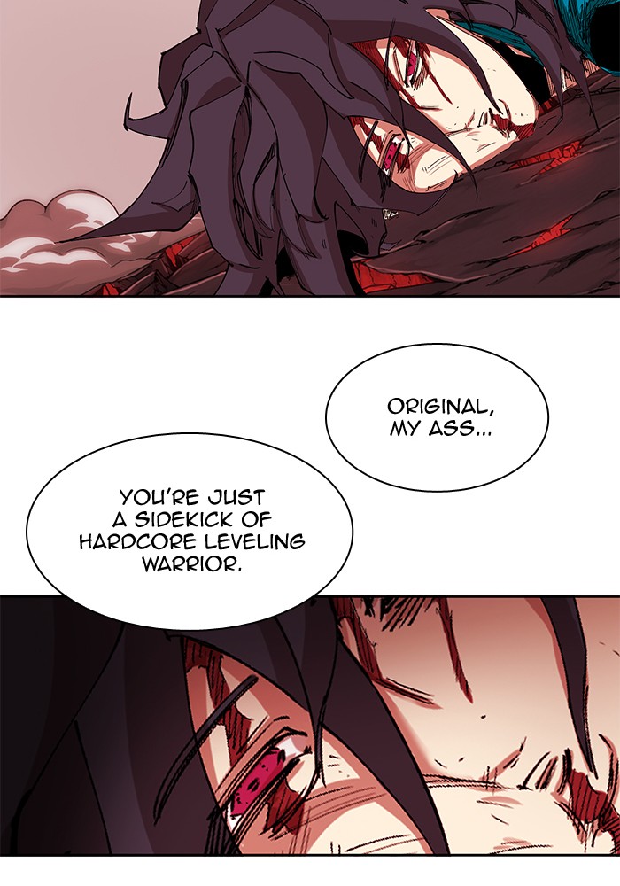 Hardcore Leveling Warrior Chapter 274 page 84 - Chapter 274: [Season 2] Ep. 91