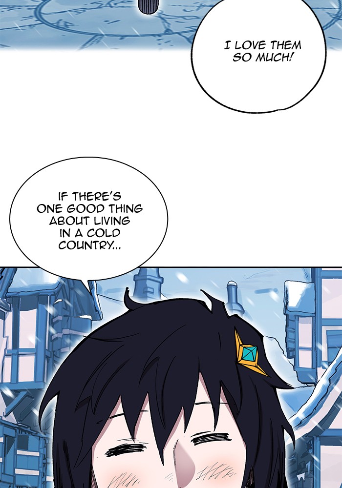 Hardcore Leveling Warrior Chapter 274 page 88 - Chapter 274: [Season 2] Ep. 91