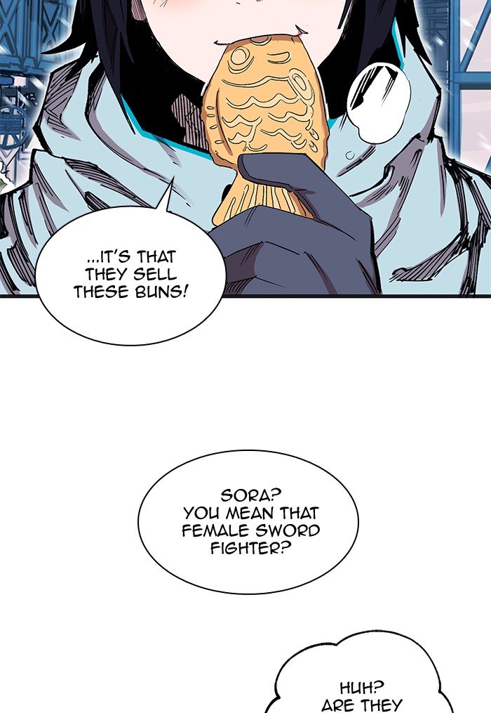 Hardcore Leveling Warrior Chapter 274 page 89 - Chapter 274: [Season 2] Ep. 91